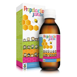 PROPOLACTIV 200ML. JARABE...