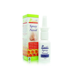 PROPOLEOTER SPRAY NASAL...