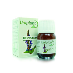 UNIPLANT DESMODIUM 30ML. TEGOR