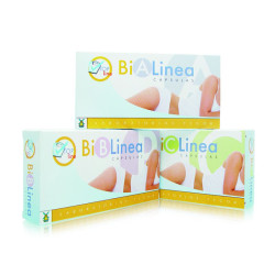 BILINEA PRO B 40 CAPSULAS...