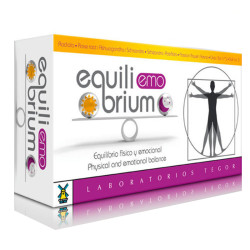 EQUILIBRIUM EMO 60 CAPSULAS...