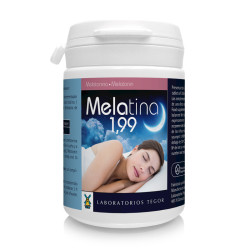 MELATINA 1.99Gr. 60...