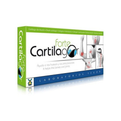 CARTILAGOR FORTE 40...