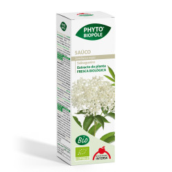 PHYTO-BIOPOLE SAUCO BIO...