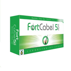 FORTCABEL 5 ALFA 60...