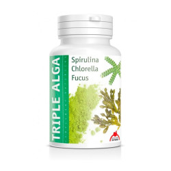 TRIPLE ALGA 120 CAPSULAS...