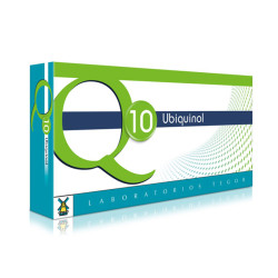 Q10 UBIQUINOL 28 CAPSULAS...