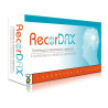 RECORDAX 40 CAPSULAS TEGOR