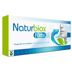 NATURBIOX FORTE 20 VIALES...