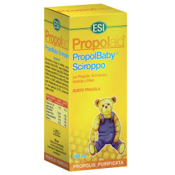 PROPOLBABY JARABE 180Ml. ESI