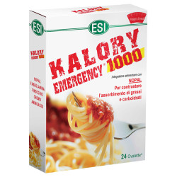 KALORY EMERGENCY 1000 24...