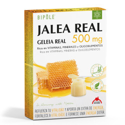 JALEA REAL  500Mg. 20...