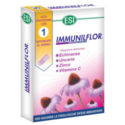 IMMUNILFLOR NATURCAPS 30...