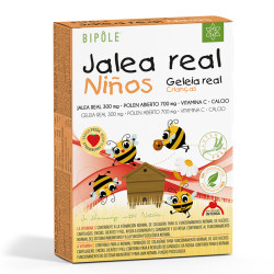 JALEA REAL NIÑOS 20...