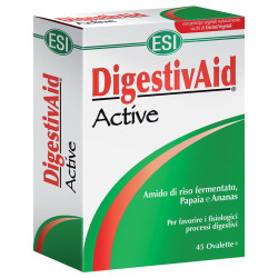 DIGESTIVAID ACTIVE 45...