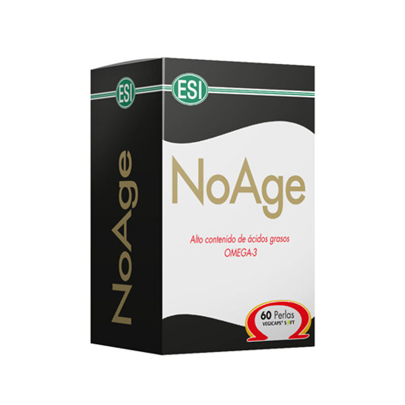 NOAGE 60 PERLAS ESI