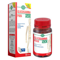 NODOL GLUCOSAMINA PURA 500...