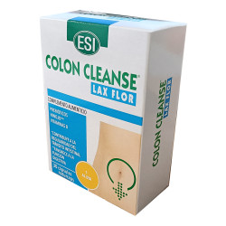 COLON CLEANSE LAX FLOR 30...