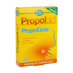 PROPOLGOLA MENTA 30...