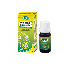 ACEITE ARBOL DE TE 100%...