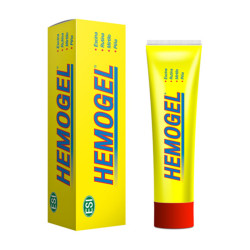 HEMOGEL 50Ml. ESI