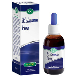 MELATONINA PURA 1,9Mg....