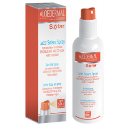 LECHE SOLAR SPRAY FP-50+...