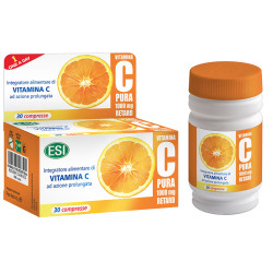 VITAMINA C PURA 1.000Mg....