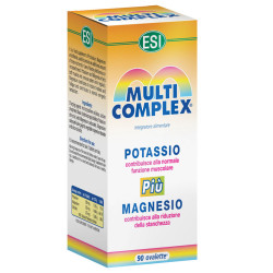 POTASIO-MAGNESIO 90...