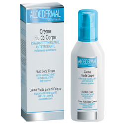 ALOEDERMAL CREMA DE CUERPO...