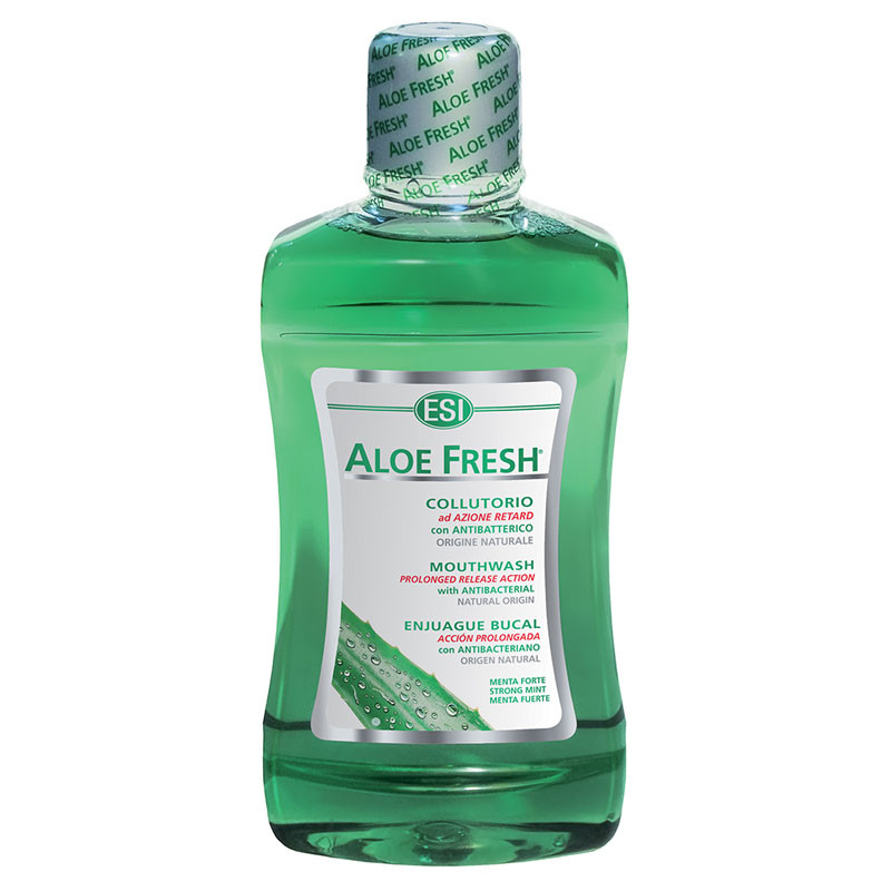 ALOEFRESH COLUTORIO 500Ml. ESI