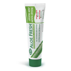 ALOEFRESH GEL MENTA CRISTAL...