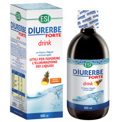 DIURERBE FORTE FLUIDO PIÑA...