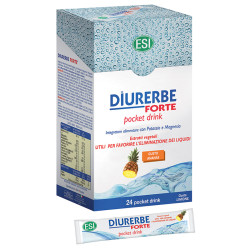 DIURERBE PIÑA 24 POCKET...