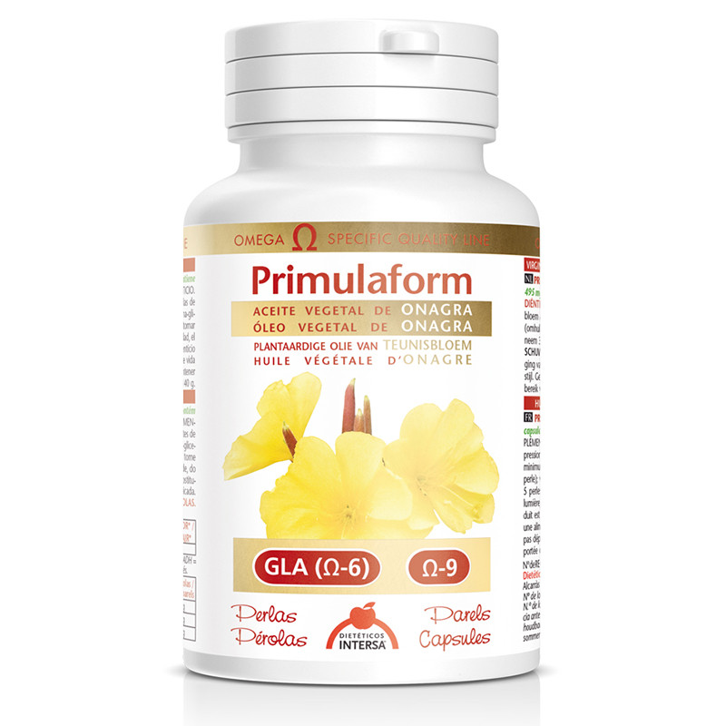 PRIMULAFORM 20 PERLAS INTERSA