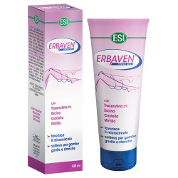 ERBAVEN FRESH GEL 100Ml. ESI