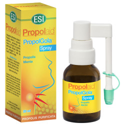 PROPOLGOLA SPRAY PROPOLIS...