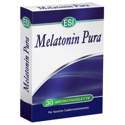 MELATONINA PURA 1Mg. 30...