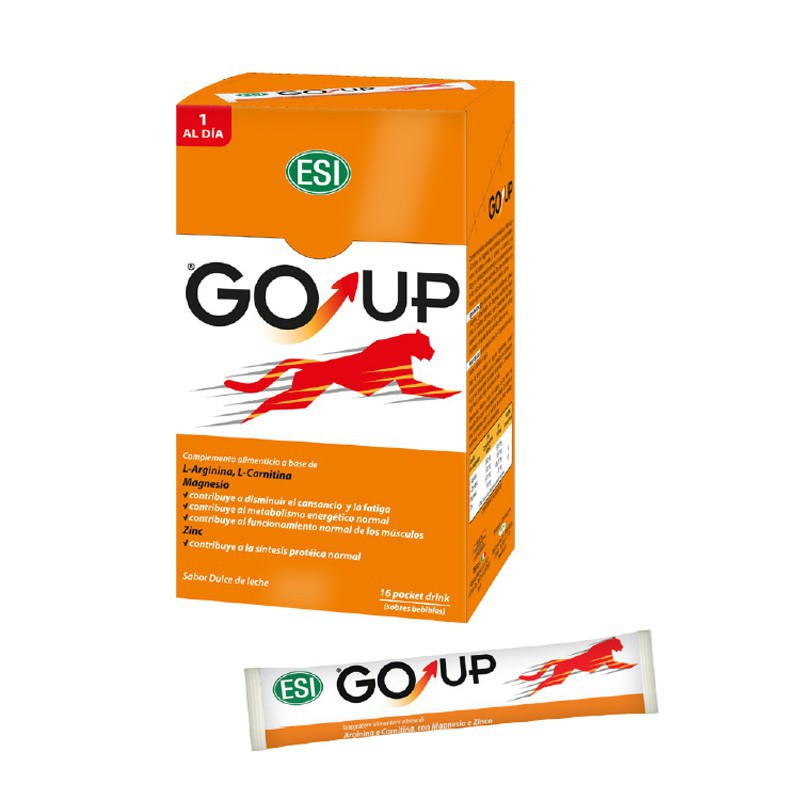 GO UP 16 POCKET DRINK ESI