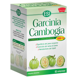 GARCINIA CAMBOGIA 1.000Mg...