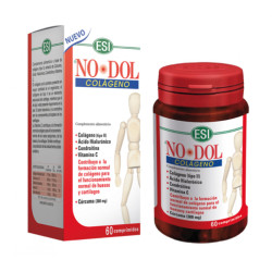 NODOL COLAGENO 60...