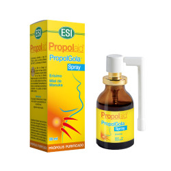 PROPOLGOLA SPRAY ORAL MIEL...