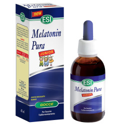 MELATONINA PURA JUNIOR 1Mg....