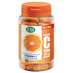 VITAMINA C PURA RETARD 90...