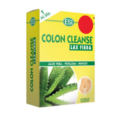 COLON CLEANSE LAX FIBRA 30...