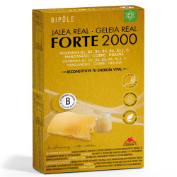 JALEA FORTE 2000 20...