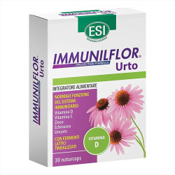 IMMUNILFLOR URTO 30...