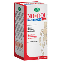 NODOL CORAL CALCIUM MAX 80...