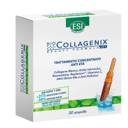 COLLAGENIX 30 AMPOLLAS ESI