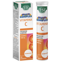 VITAMINA C 1.000Mg. 20...